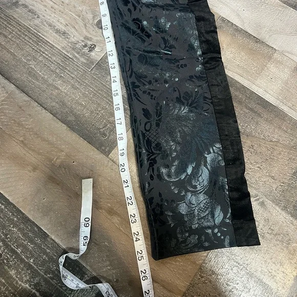 Anthropologie The Essential Skinny Pants/ 10 - Picture 6 of 10